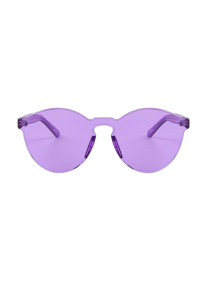 أوتاد نظارات شمسية بيضاوية للنساء - Image 2