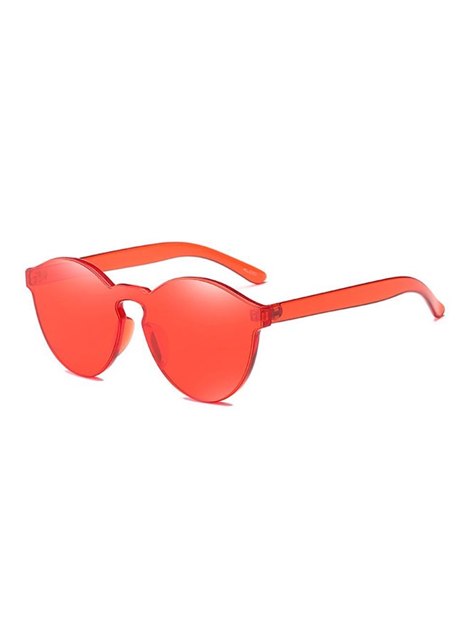 OUTAD Women's Oval Sunglasses - Image 1