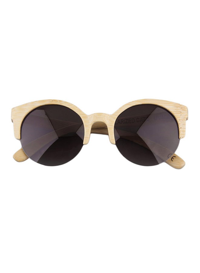 أوتاد نظارة شمسية بنصف إطار - Image 1