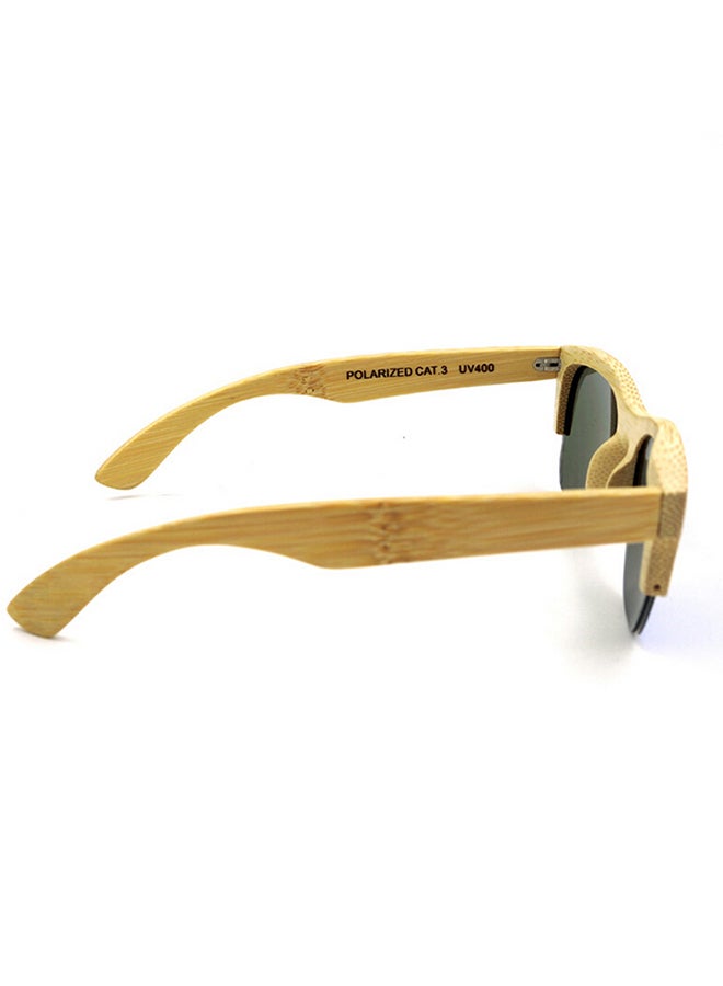 أوتاد نظارة شمسية بإطار من دون حافة - Image 3