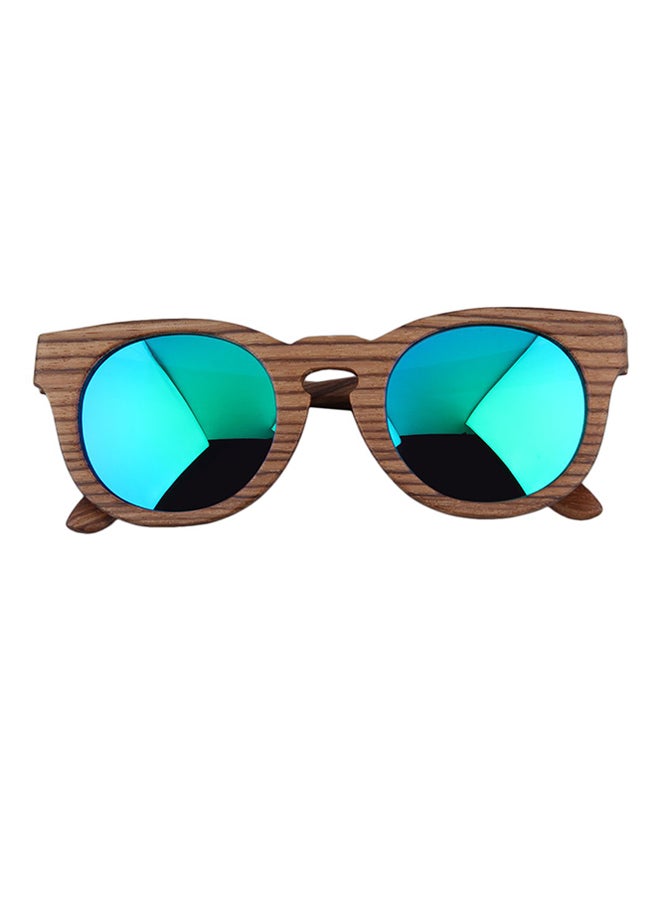 أوتاد نظارات شمسية بيضاوية - Image 1