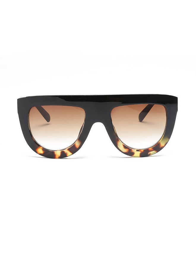 أوتاد نظارات شمسية بيضاوية للنساء - Image 2