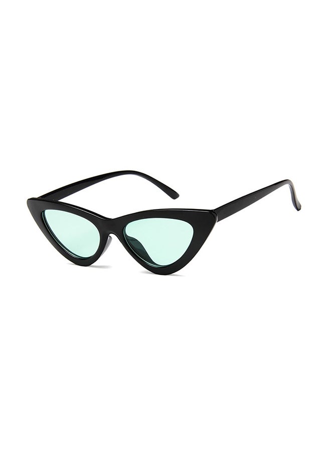 أوتاد نظارة شمسية بإطار على شكل عين القط للنساء - Image 1