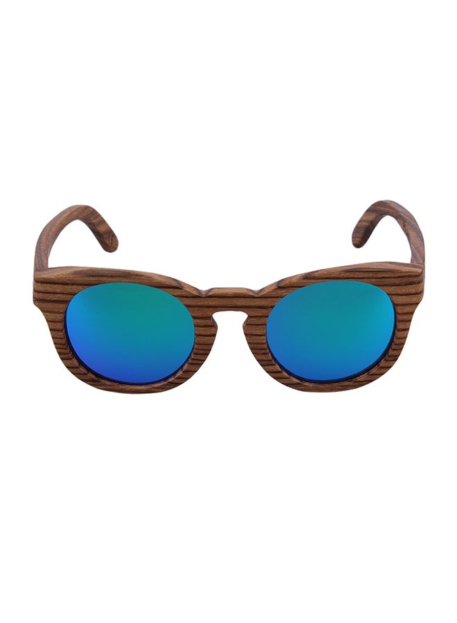 أوتاد نظارات شمسية بيضاوية - Image 3