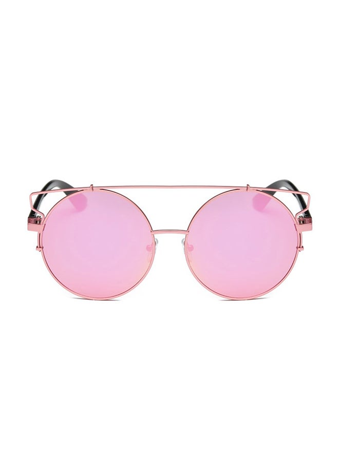OUTAD Round Sunglasses - Image 2