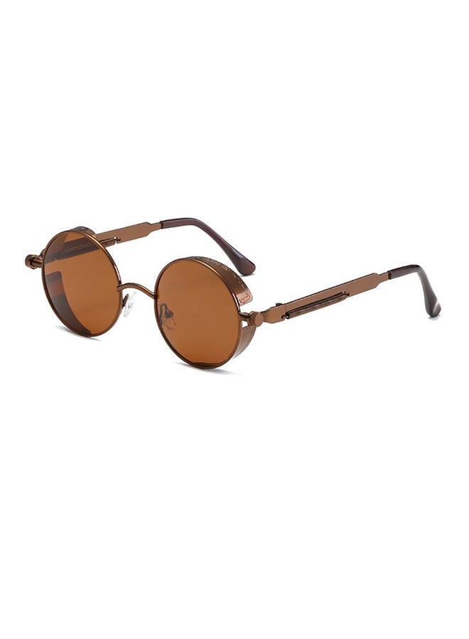 OUTAD Round Sunglasses - Image 1