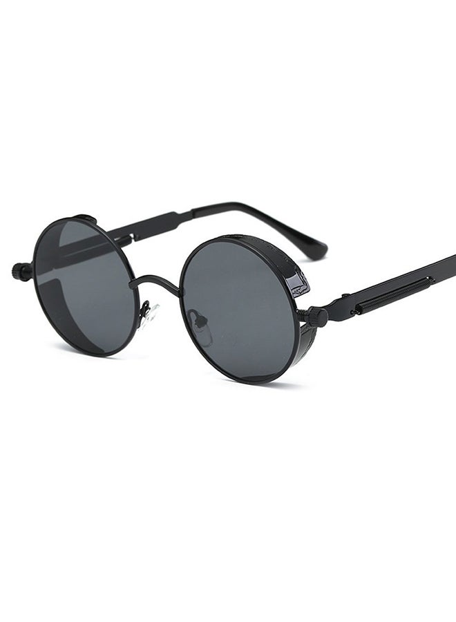 OUTAD Round Sunglasses - Image 2