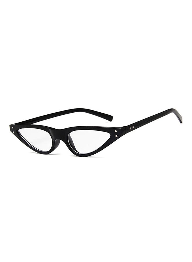 أوتاد نظارة شمسية بإطار على شكل عين القط للنساء - Image 1