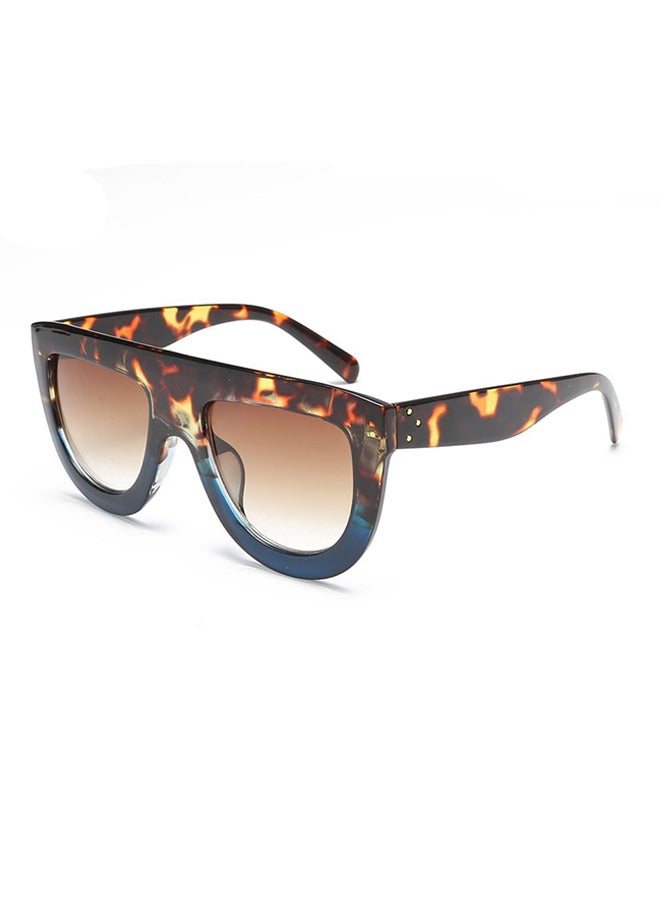 OUTAD Women's Oval Sunglasses - Image 1