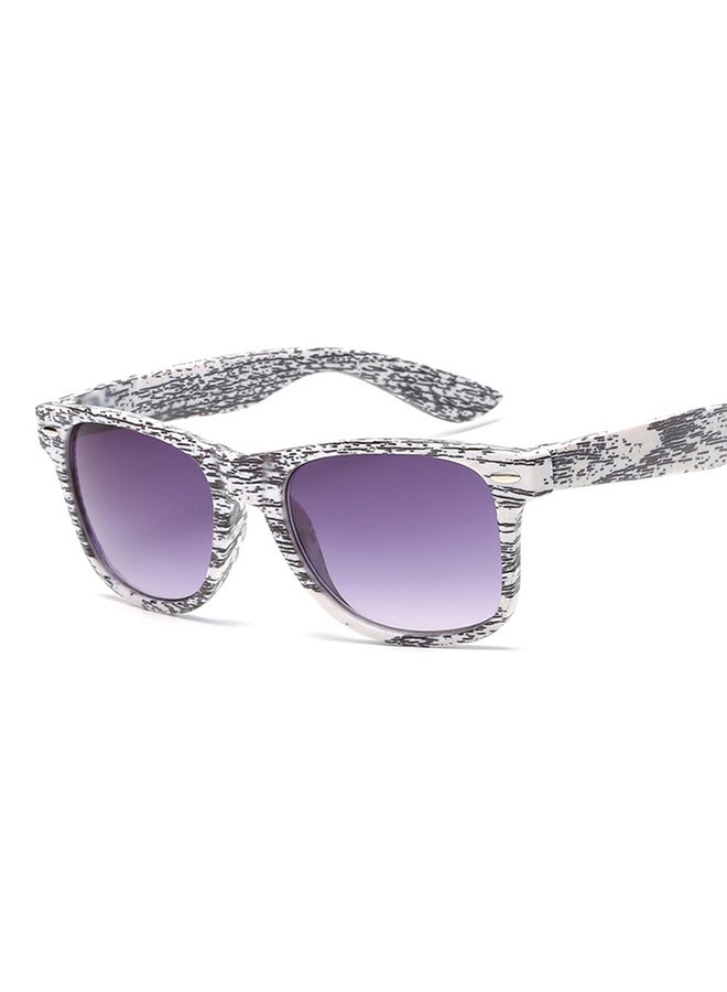 أوتاد نظارة شمس مربعة الشكل للنساء - Image 1