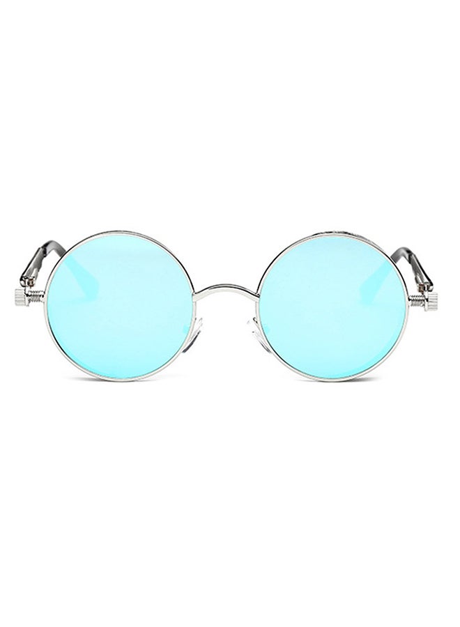 OUTAD Women's Round Sunglasses - Image 2