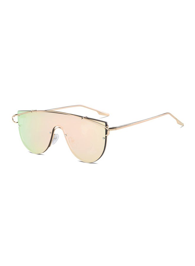 OUTAD Women's UV Protection Shield Sunglasses - Image 1