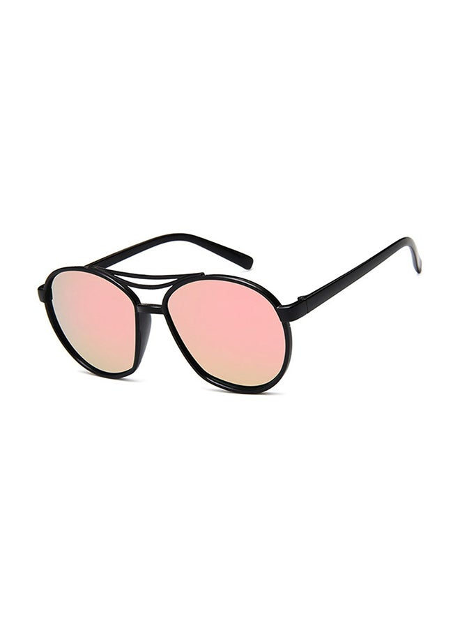 OUTAD Women's Oval Sunglasses - Image 1