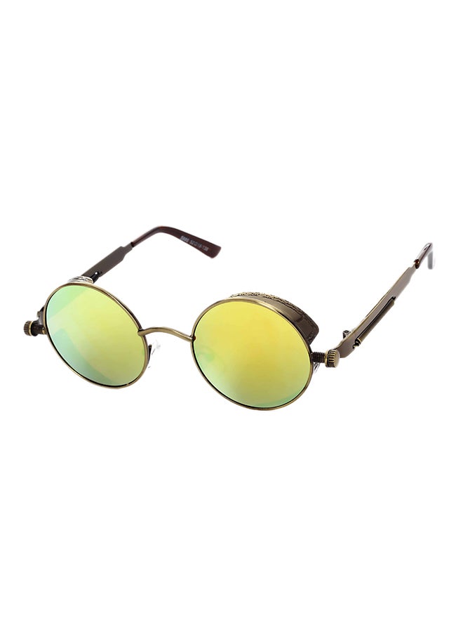 أوتاد نظارات شمسية مستديرة - Image 2