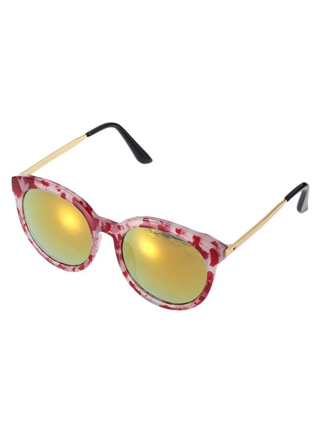 أوتاد نظارات شمسية بيضاوية - Image 1