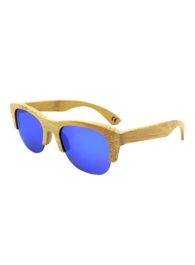 OUTAD Semirimless Sunglasses - Image 1