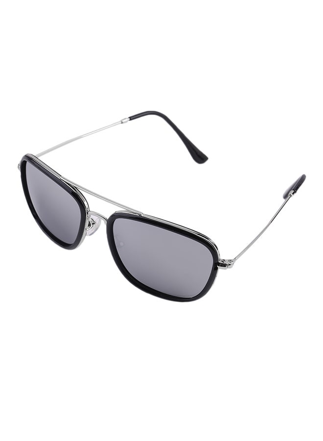 أوتاد نظارة شمسيّة مستطيلة الشكل بعدسات واقية من الأشعة فوق البنفسجية - Image 2