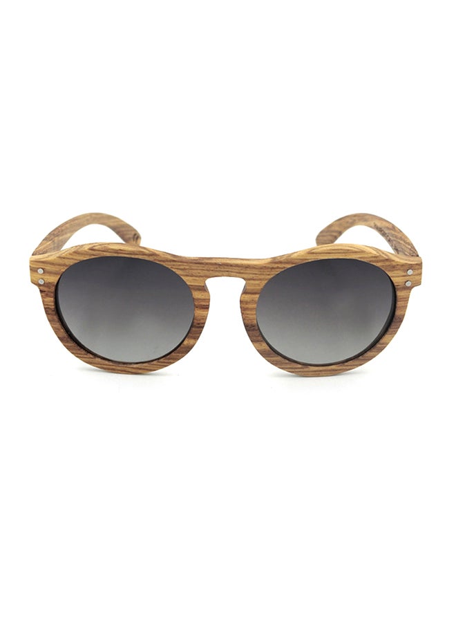 OUTAD Oval Sunglasses - Image 2