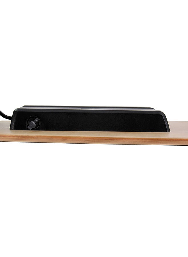 Generic - Electric Skateboard With Remote Control - Image 1