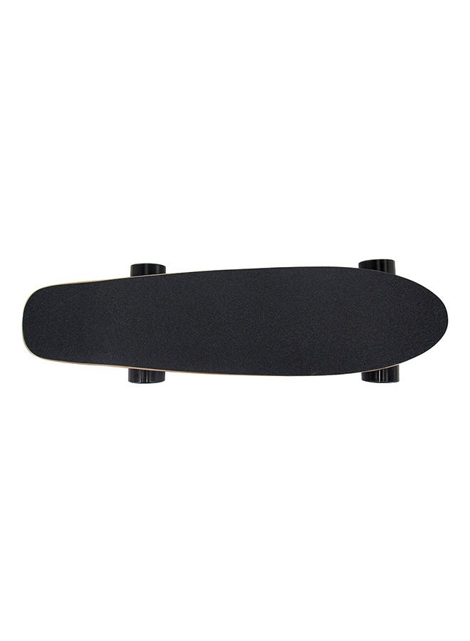 Generic - Electric Skateboard With Remote Control - Image 1