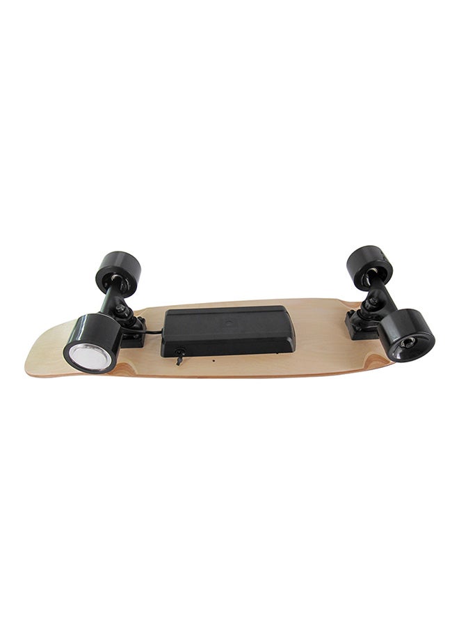 Generic - Electric Skateboard With Remote Control - Image 1