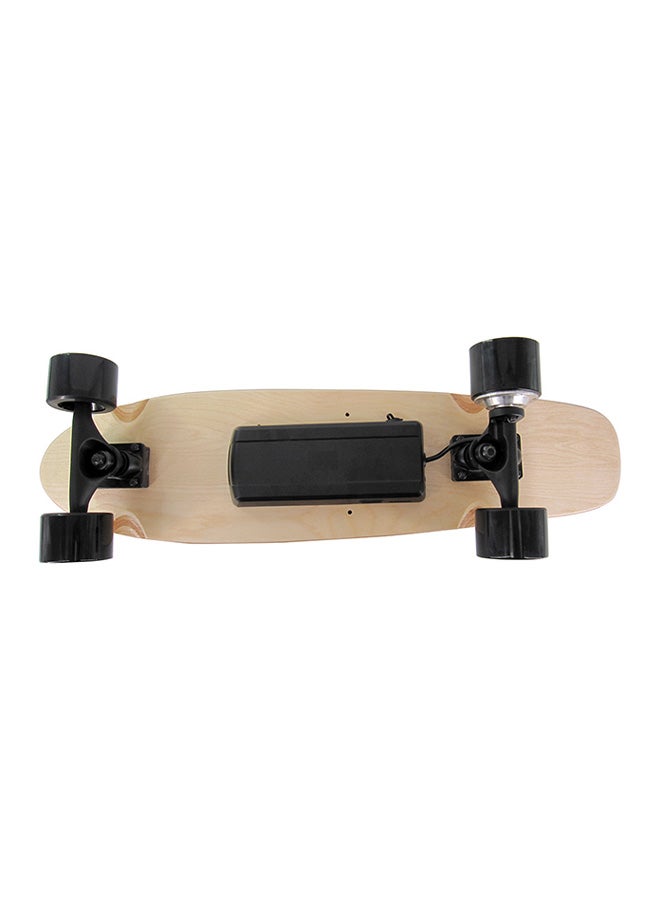 Generic - Electric Skateboard With Remote Control - Image 1