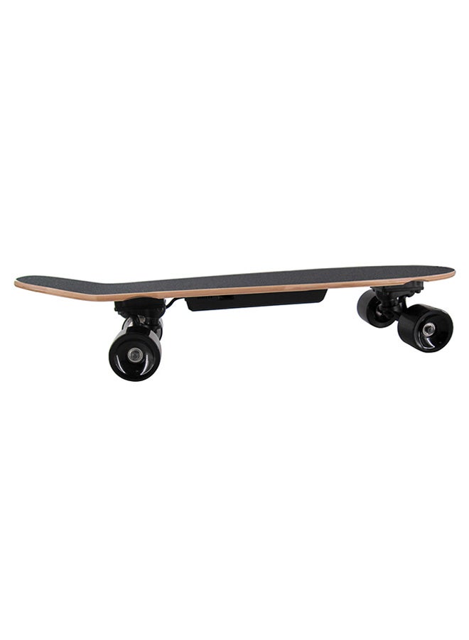 Generic - Electric Skateboard With Remote Control - Image 1