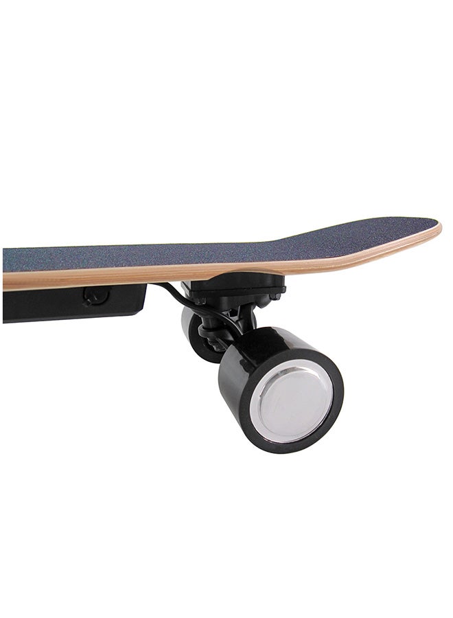 Generic - Electric Skateboard With Remote Control - Image 1