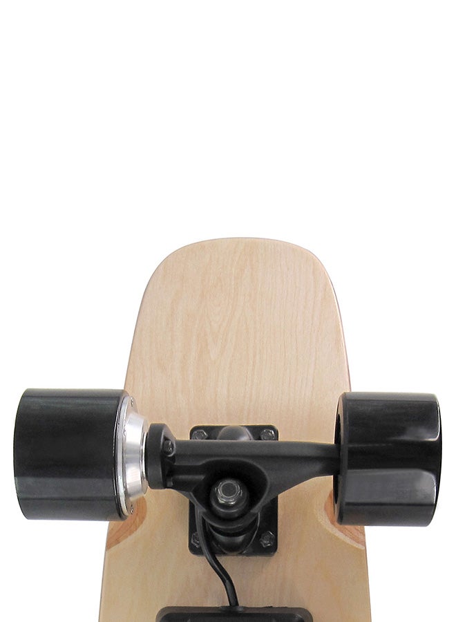 Generic - Electric Skateboard With Remote Control - Image 1