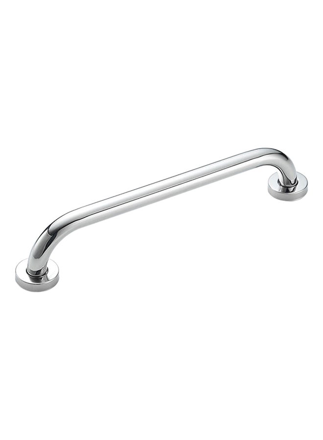 Stainless Steel Grab Bar Silver 30cm - Image 1