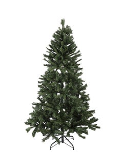 Decorative Christmas Tree Green 6feet