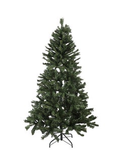 Decorative Christmas Tree Green 8feet