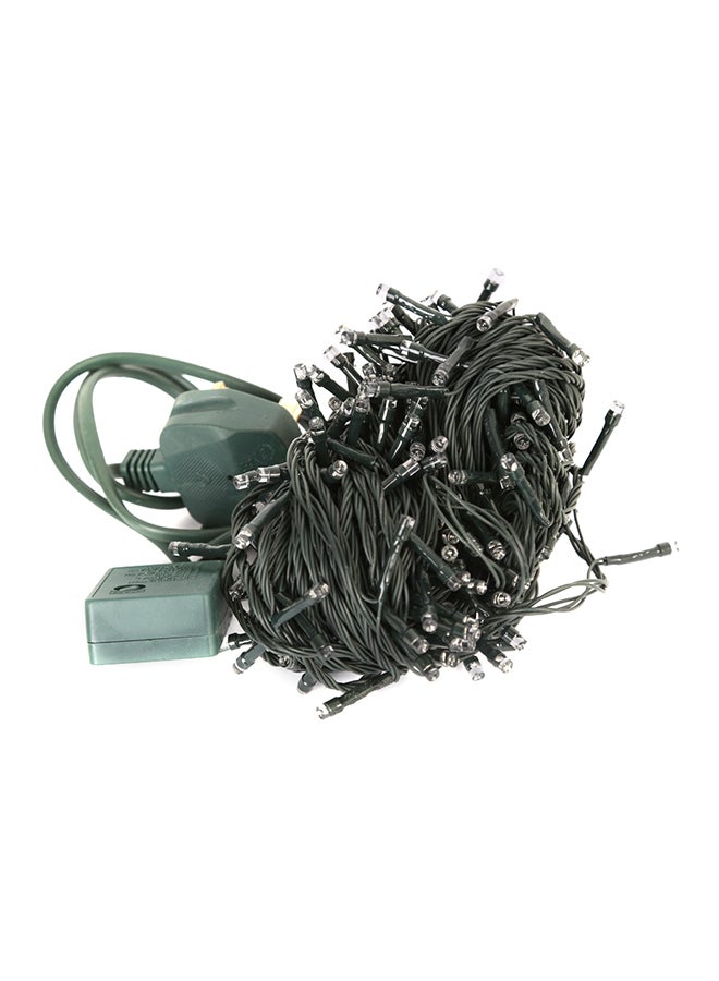 هومس آر أس - طقم مصابيح LED متعددة الوظائف مكون من 240 قطعة أحمر 20متر - Image 1