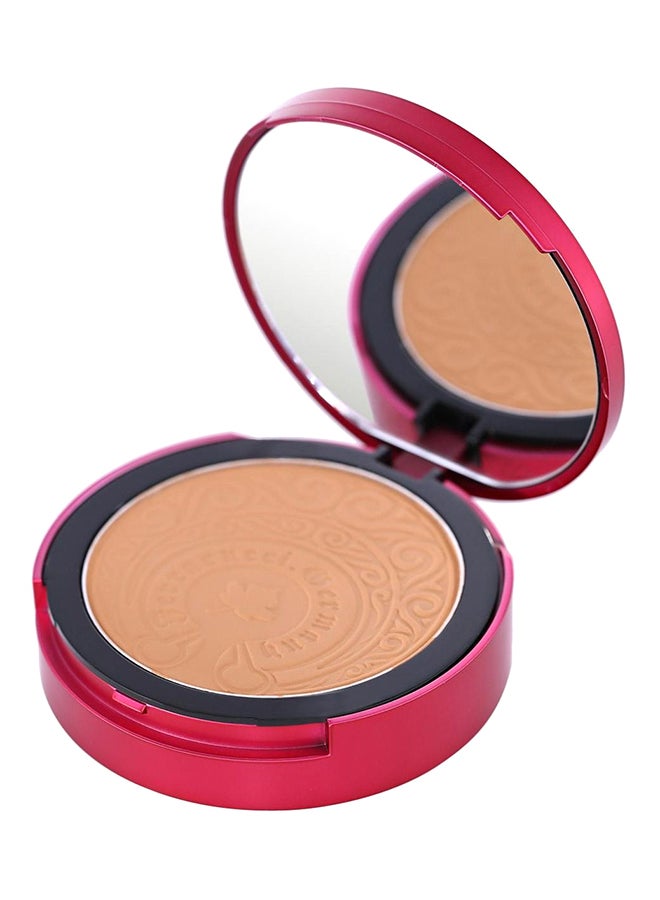 Ferrarucci - Velvet Touch Flawless Powder FEC005 Beige - Image 1