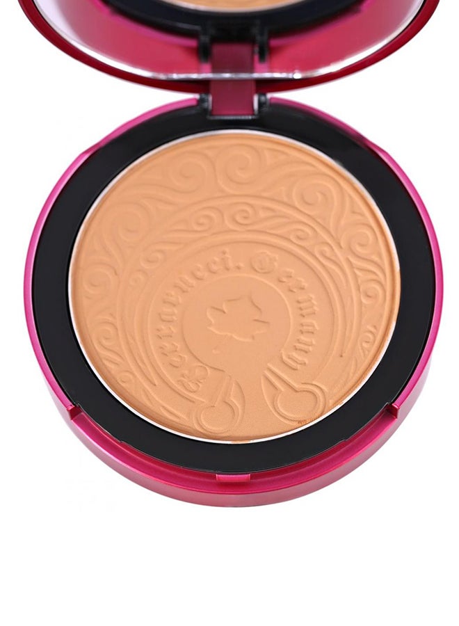 Ferrarucci - Velvet Touch Flawless Powder FEC005 Beige - Image 1