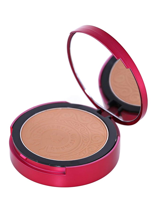 Ferrarucci - Velvet Touch Flawless Powder FEC003 Beige - Image 1