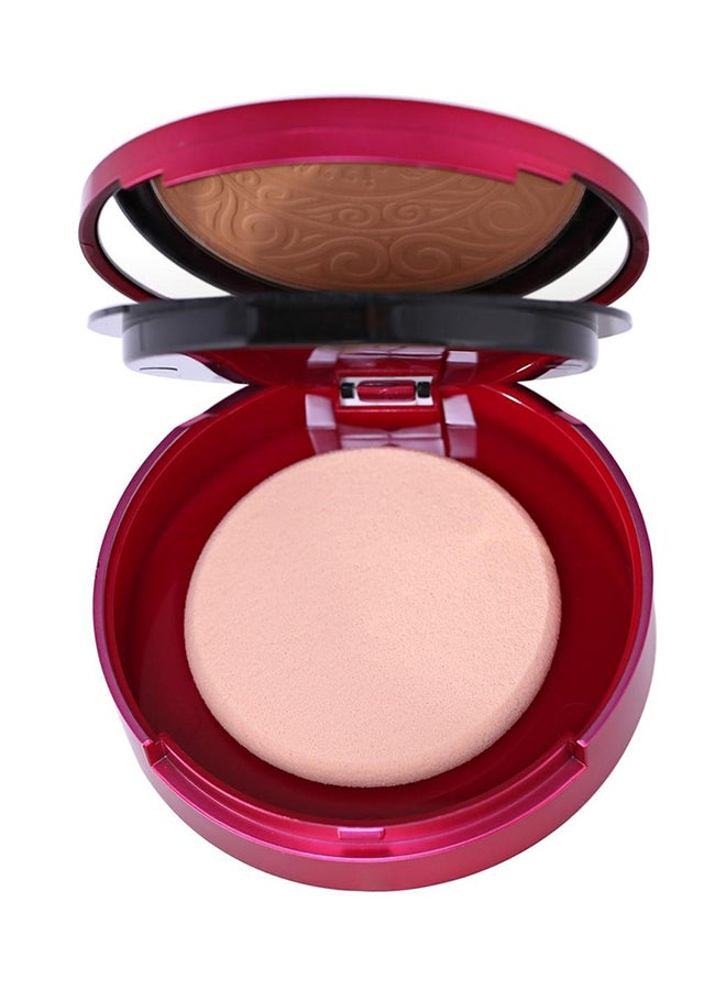 Ferrarucci - Velvet Touch Flawless Powder FEC003 Beige - Image 1