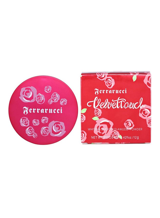 Ferrarucci - Velvet Touch Flawless Powder FEC003 Beige - Image 1