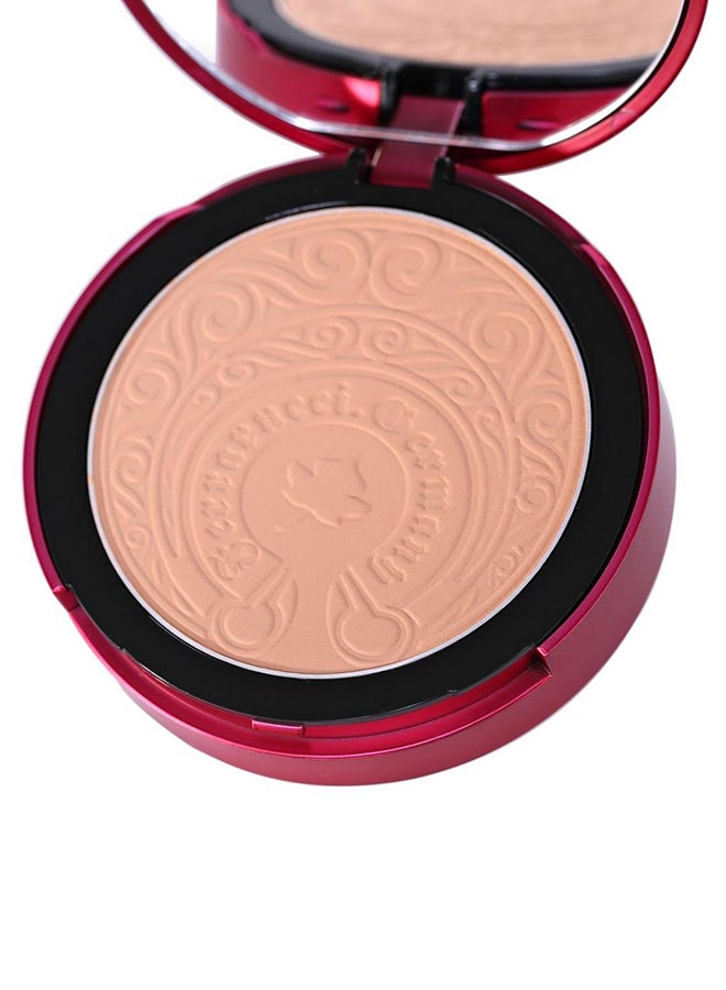Ferrarucci - Velvet Touch Flawless Powder FEC001 Beige - Image 1