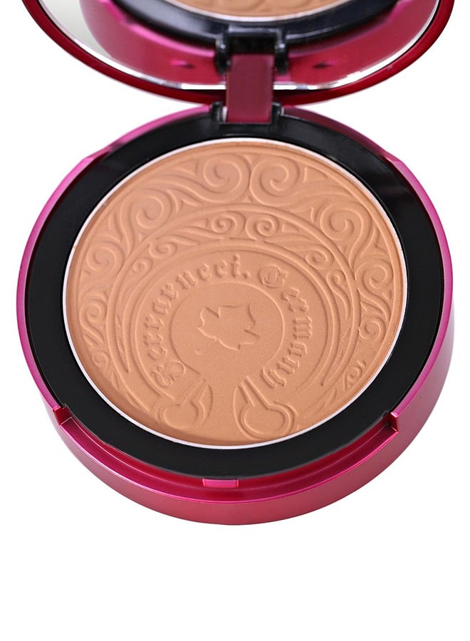Ferrarucci - Velvet Touch Flawless Powder FEC003 Beige - Image 1