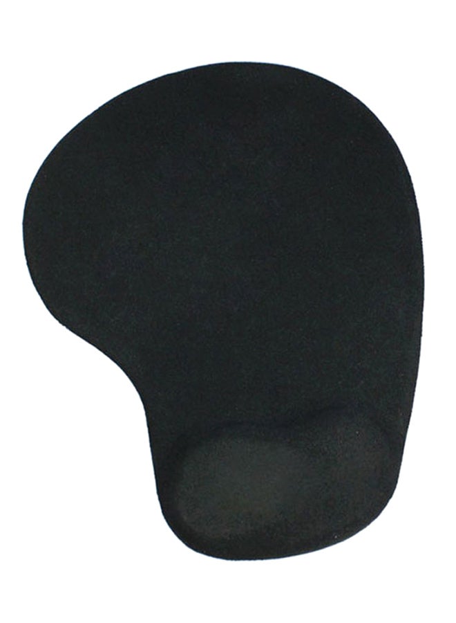 Generic Comfort Wrist Rest Support Sponge Gaming Mouse Pad 