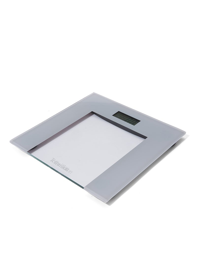 Terraillon - Digital Bath Scale - Image 1