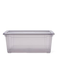 Easy Storage Box Warm Grey 9Liters