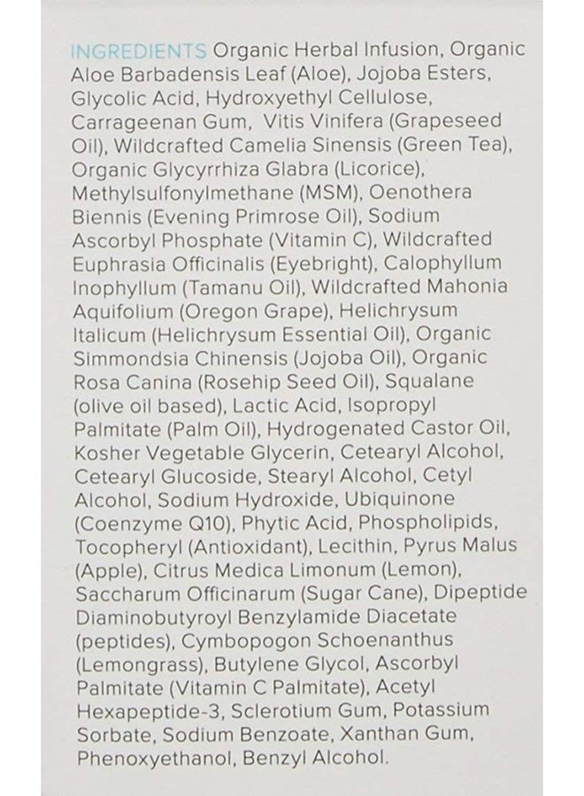 كوزميديكا سكين كير كريم العين توتال ريستوريتيف 20جرام - Image 3