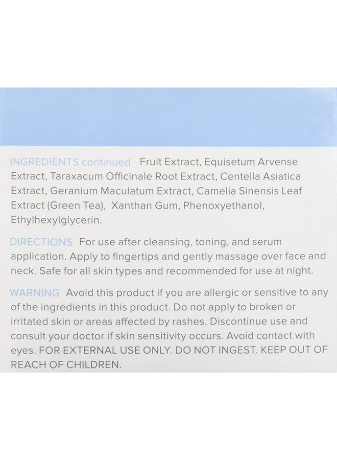 Cosmedica Skincare Multi-Active Hydrating Night Cream 50grams - Image 2