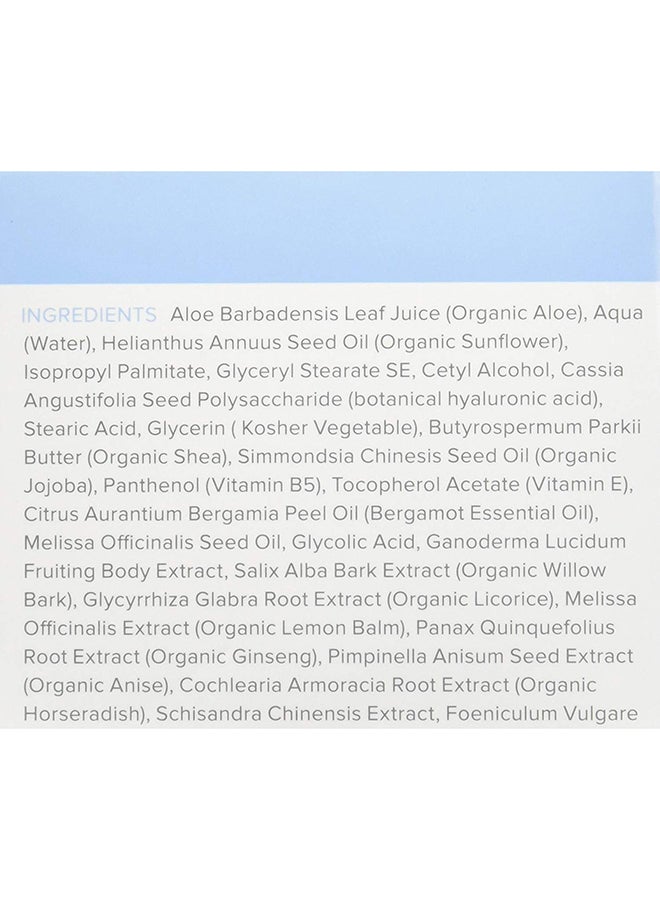 Cosmedica Skincare Multi-Active Hydrating Night Cream 50grams - Image 4