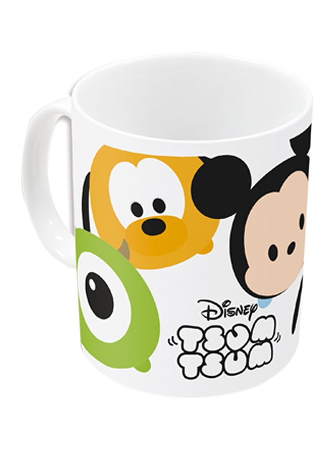 ديزني كوب مطبوع عليه كلمة Tsum - Image 2