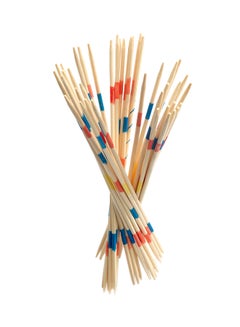 DJECO 41-Piece Mikado Classic Game  - Image 1