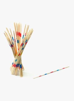 DJECO 41-Piece Mikado Classic Game  - Image 2