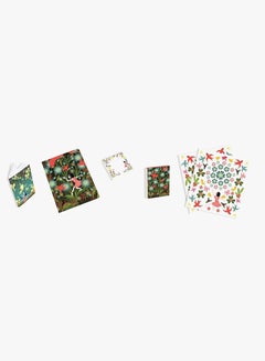 DJECO Violette Stationery Kit  - Image 2